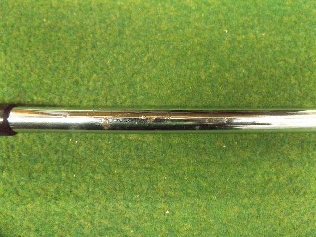 中古 P･790 FORGED (2021)  6本アイアンセット ゴルフ用品