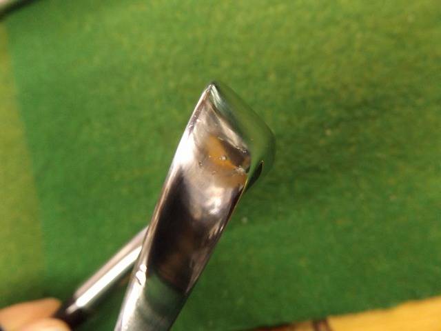 中古 X FORGED (2024)  6本アイアンセット ゴルフ用品