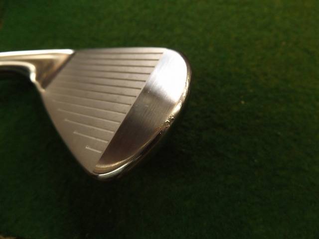 中古 X FORGED (2024)  6本アイアンセット ゴルフ用品