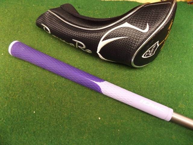 中古 Ray α U21ユーティリティ ゴルフ用品