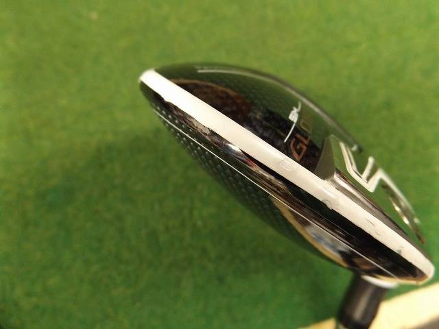 中古 SIM GLOIRE #4(21°)ユーティリティ ゴルフ用品