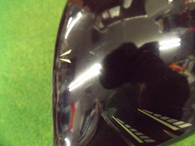 中古 XXIO (2024) ネイビー 11.5°ドライバー ゴルフ用品