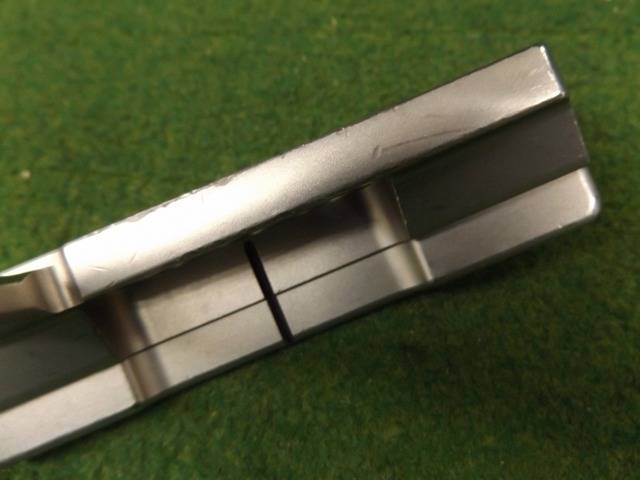 中古 Select (2016) NEWPORT 2パター ゴルフ用品