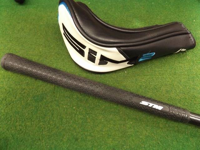 中古 SIM2 MAX #6(28°)ユーティリティ ゴルフ用品