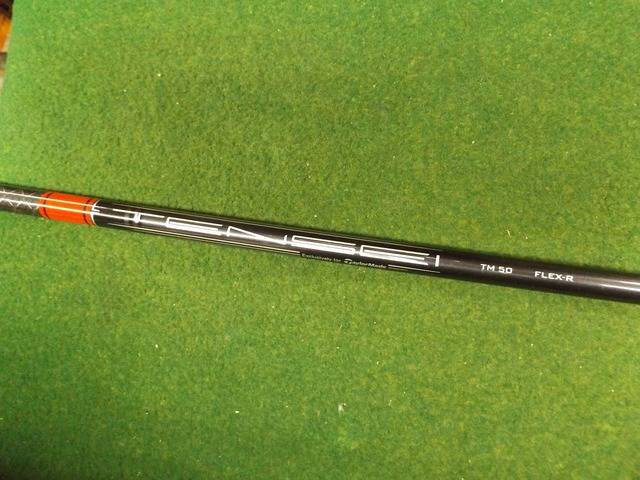 中古 STEALTH #7(21°)フェアウェイウッド ゴルフ用品