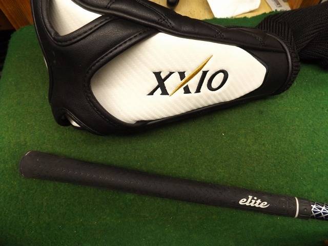 中古 XXIO (2016) 11.5゜ドライバー ゴルフ用品