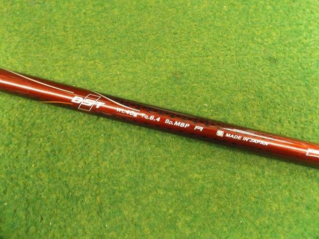 中古 XXIO (2018) レッド 11.5゜ドライバー ゴルフ用品