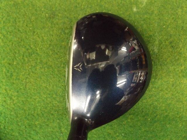 中古 XXIO (2016) #7(20゜)フェアウェイウッド ゴルフ用品