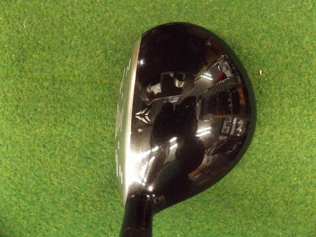 中古 XXIO (2016) #9(23゜)フェアウェイウッド ゴルフ用品