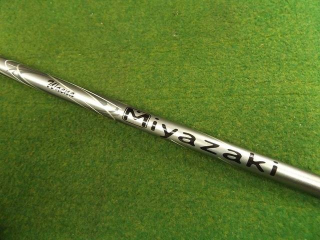 中古 XXIO (2018) ネイビー H6(26゜)ユーティリティ ゴルフ用品