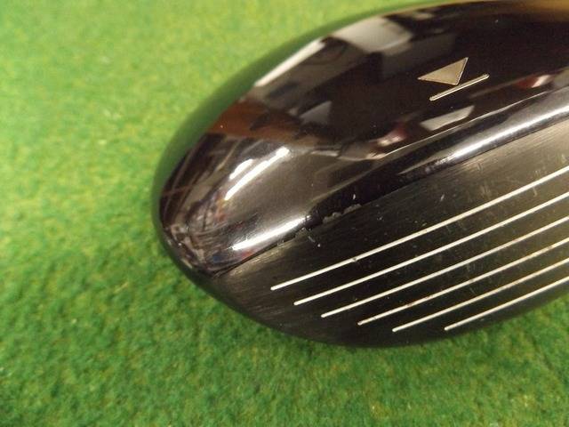 中古 910F (付属無) 21゜フェアウェイウッド ゴルフ用品