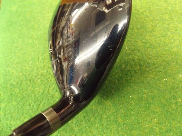 中古 Steelhead XR #9(24゜)フェアウェイウッド ゴルフ用品