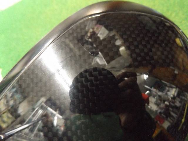 中古 BRIDGESTONE B1 ST  9.5°ドライバー ゴルフ用品