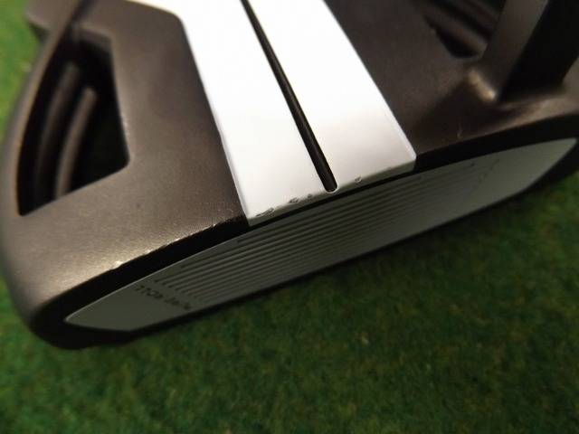 中古 SPIDER TOUR X (2024) トゥルーパスアライメント クランクネックパター ゴルフ用品