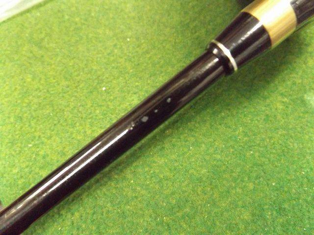 中古 TOBUNDA TRI FIT SUPER-D 2016 Gold 10.5°ドライバー ゴルフ用品