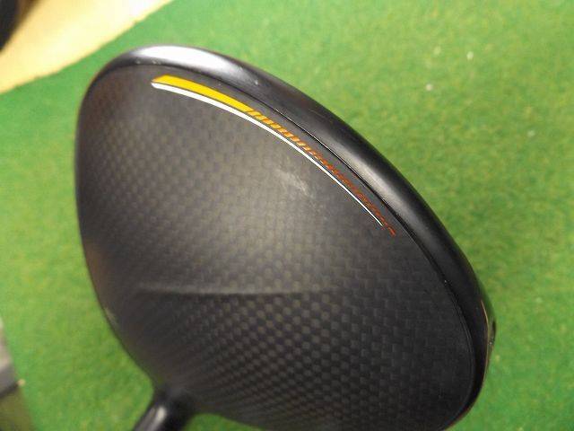 中古 KING LTDx MAX 10.5°ドライバー ゴルフ用品