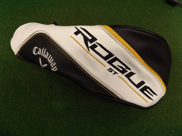 中古 ROGUE ST MAX #5(18°)フェアウェイウッド ゴルフ用品