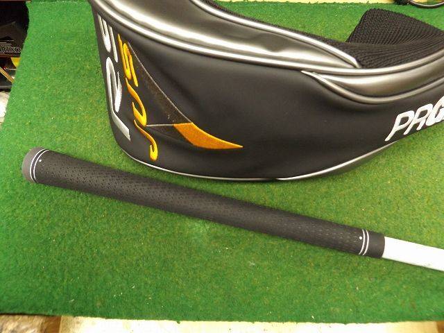 中古 RS JUST 10.5°ドライバー ゴルフ用品
