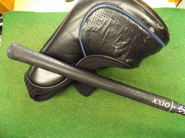 中古 XXIO (2016) 10.5゜ドライバー ゴルフ用品