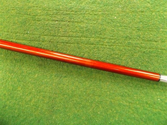 中古 ELEVEN TOUR LINED CS(センターシャフト)パター ゴルフ用品