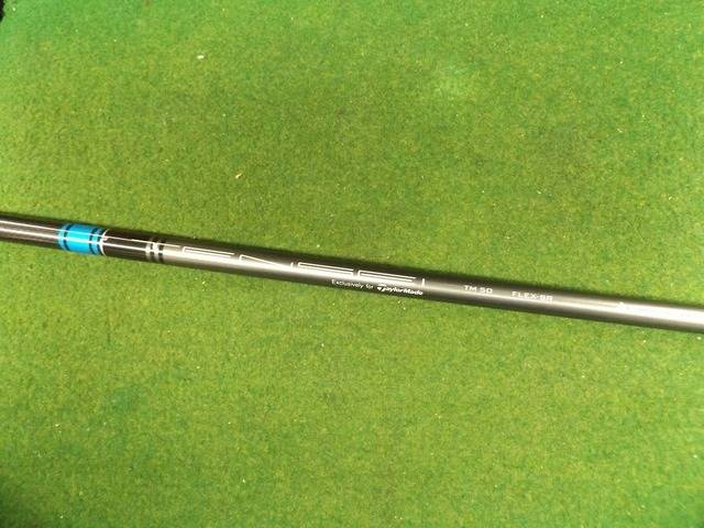 中古 SIM MAX 10.5°ドライバー ゴルフ用品