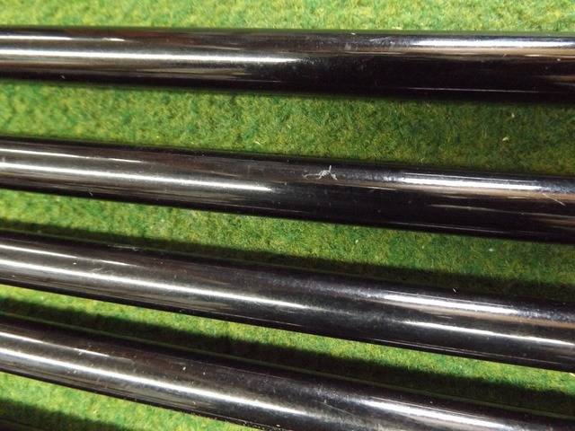 中古 XXIO (2016) 5本アイアンセット ゴルフ用品