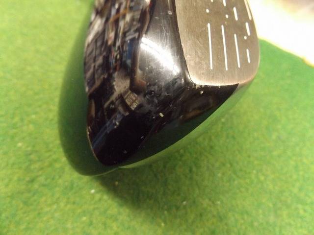 中古 XXIO (2012) 10.5゜ドライバー ゴルフ用品