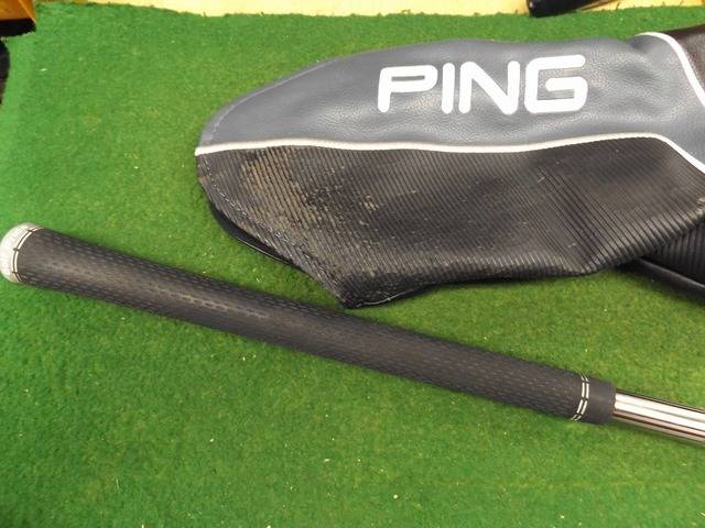中古 G425 MAX 10.5°ドライバー ゴルフ用品