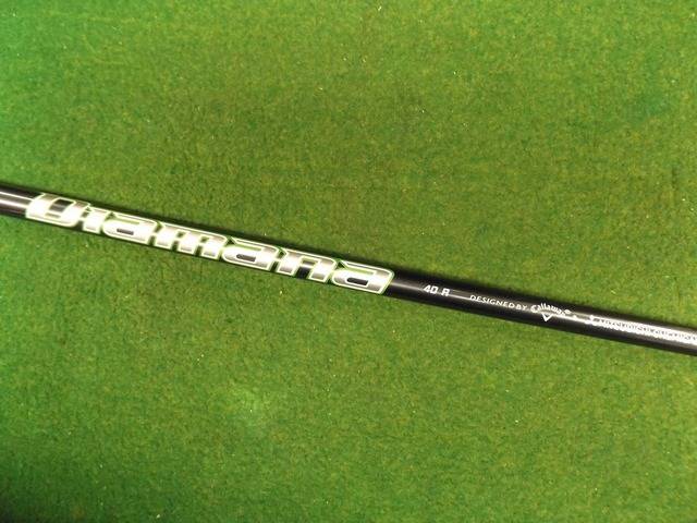 中古 EPIC MAX 10.5°ドライバー ゴルフ用品