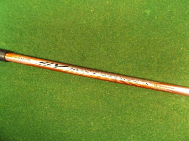 中古 SRIXON Z525 (付属無) 10.5゜ドライバー ゴルフ用品