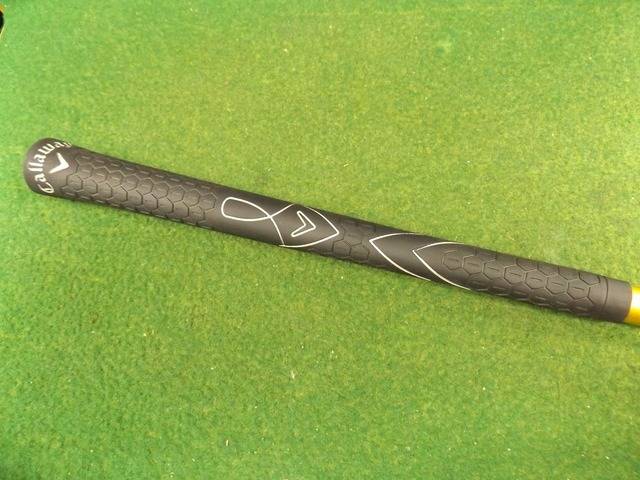 中古 WARBIRD 10.5゜ドライバー ゴルフ用品