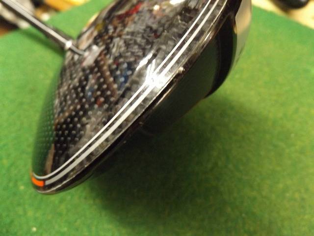 中古 M4  9.5゜ドライバー ゴルフ用品