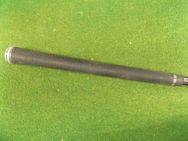 中古 X HOT (2013) #3(15゜)フェアウェイウッド ゴルフ用品