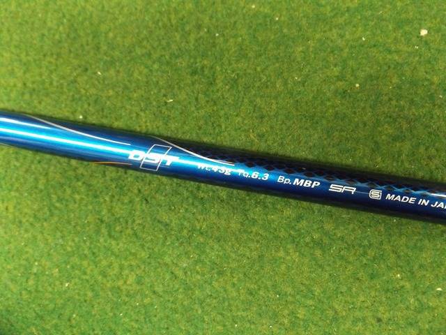 中古 XXIO (2018) ネイビー 10.5゜ドライバー ゴルフ用品