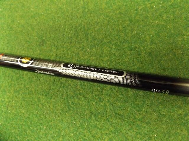 中古 GLOIRE (付属無) #5(18゜)フェアウェイウッド ゴルフ用品