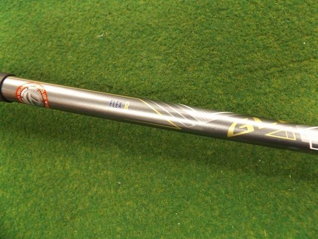 中古 GLOIRE F #3(18゜)ユーティリティ ゴルフ用品