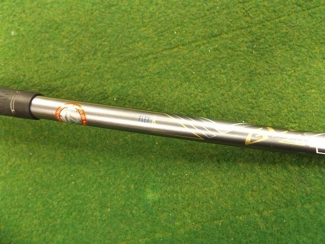 中古 GLOIRE F #5(24゜)ユーティリティ ゴルフ用品