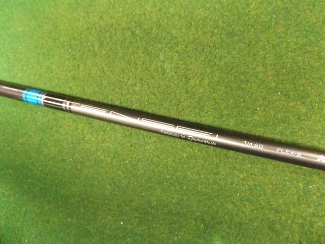 中古 SIM MAX #5(25°)ユーティリティ ゴルフ用品