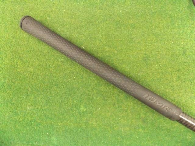中古 SPEED STAR 10.5° レフティドライバー ゴルフ用品