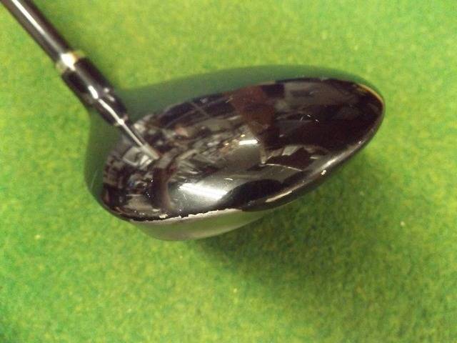 中古 XXIO (2006) #7(20゜)フェアウェイウッド ゴルフ用品