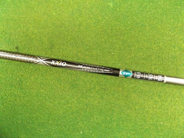中古 XXIO (2012) 10.5゜ドライバー ゴルフ用品