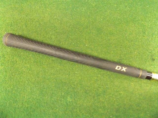 中古 ULTRA ENA DX #9フェアウェイウッド ゴルフ用品