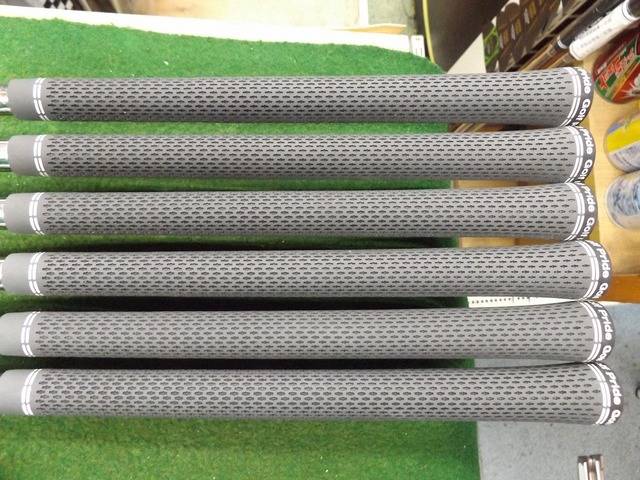 中古 P･790 FORGED (2021)  6本アイアンセット ゴルフ用品