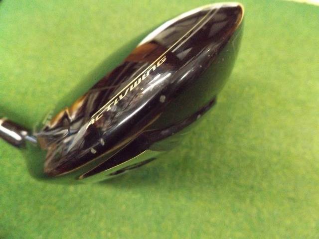 中古 XXIO (2024) ネイビー 11.5°ドライバー ゴルフ用品