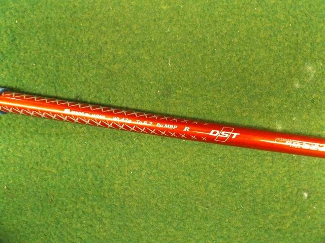 中古 XXIO (2016) #9(23゜)フェアウェイウッド ゴルフ用品