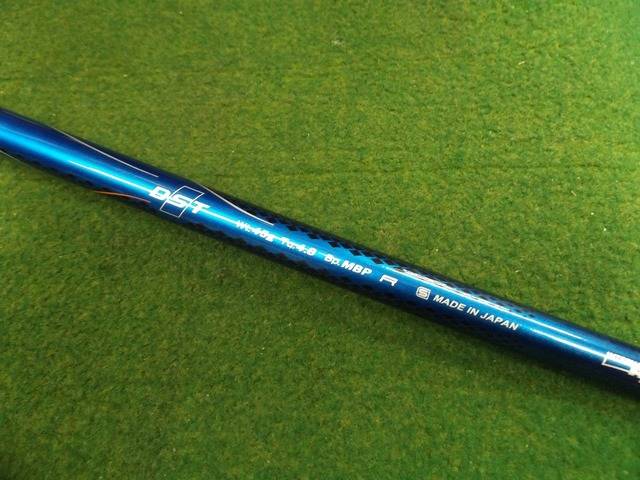 中古 XXIO (2018) ネイビー H5(23゜)ユーティリティ ゴルフ用品