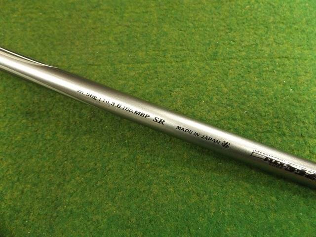 中古 XXIO (2018) ネイビー H6(26゜)ユーティリティ ゴルフ用品