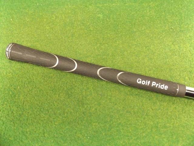 中古 GLOIRE RESCUE (付属無) #5(25゜)ユーティリティ ゴルフ用品