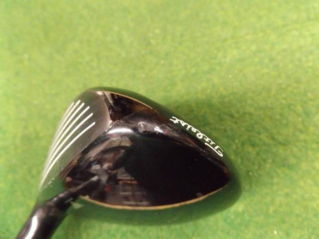 中古 910F (付属無) 19゜フェアウェイウッド ゴルフ用品