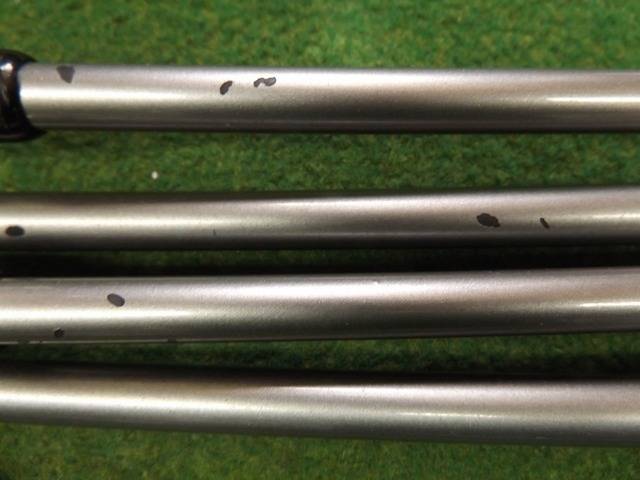 中古 egg (2017) PF  6本アイアンセット ゴルフ用品